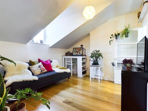 Norfolk Terrace, Brighton BN1