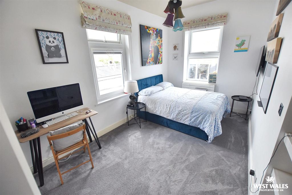 Additional image 9 of 5 bed detached house for saleCarmarthen Road, Kilgetty SA68