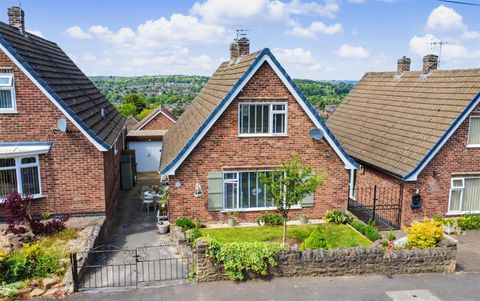 Blake Road, Stapleford, Nottingham NG9
