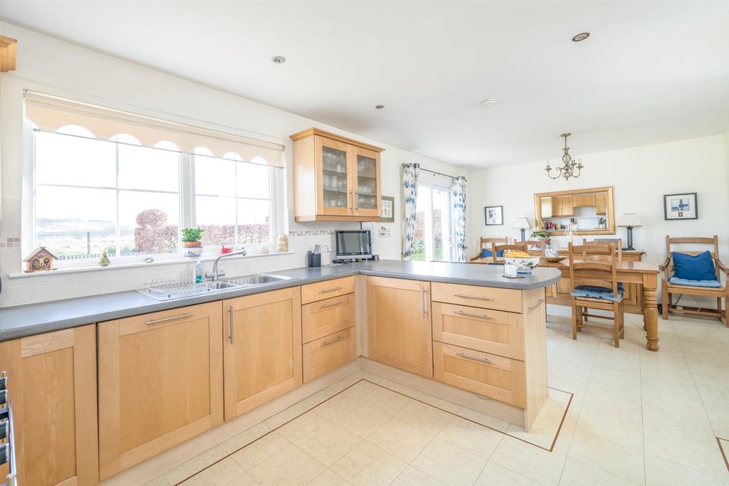 Additional image 11 of 4 bed property for sale7 West Nisbet Steading, Jedburgh TD8