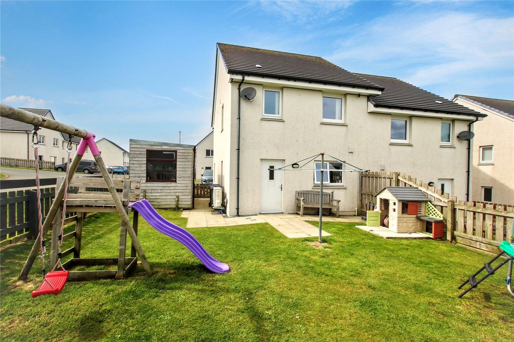 Additional image 18 of 3 bed semi-detached house for saleLiberator Drive, Kirkwall KW15