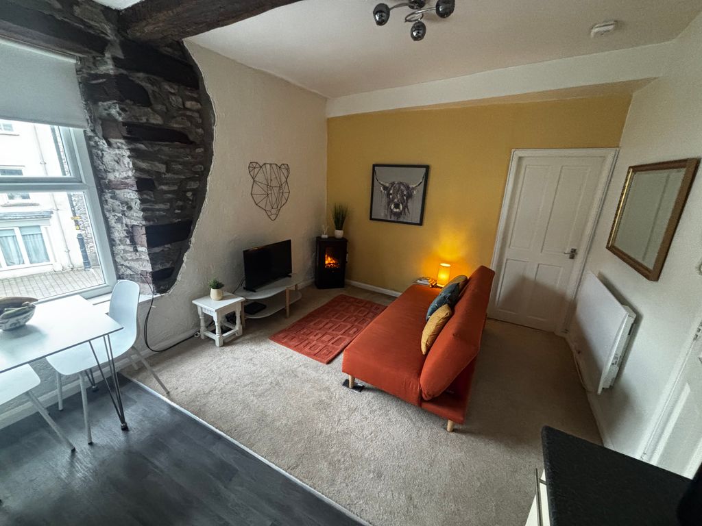 Additional image 2 of 1 bed flat for saleKirkland, Kendal LA9