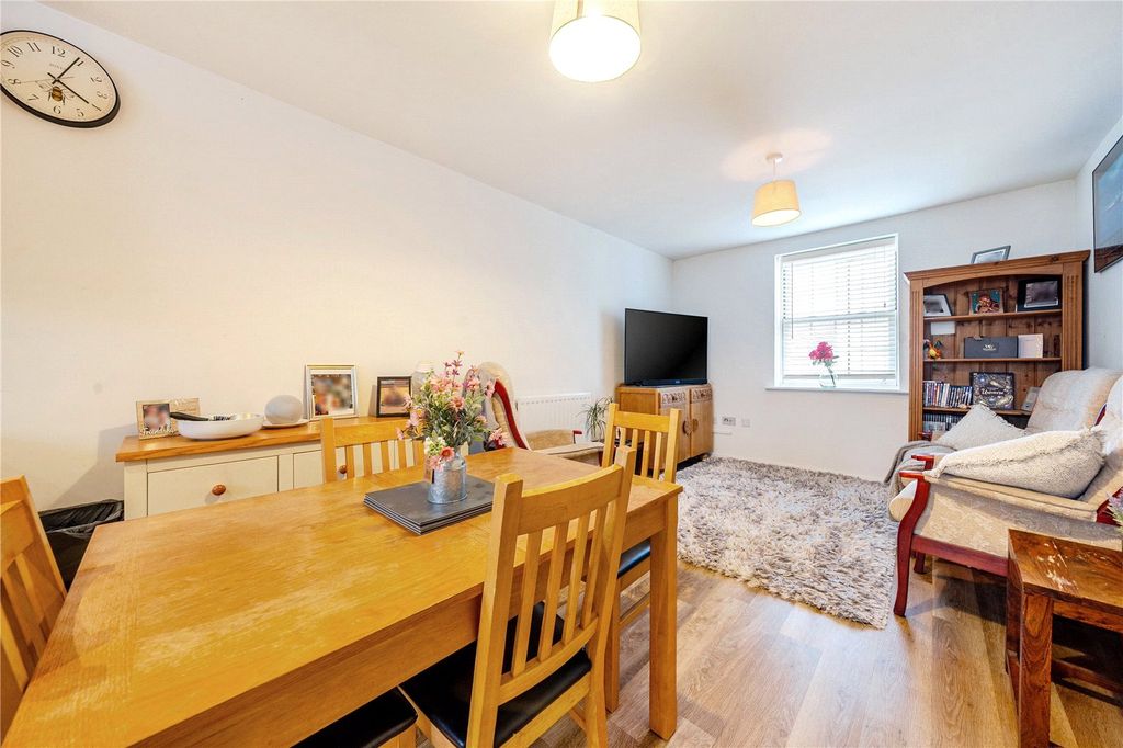 Additional image 13 of 2 bed flat for saleWalston Way, Brampton, Huntingdon PE28