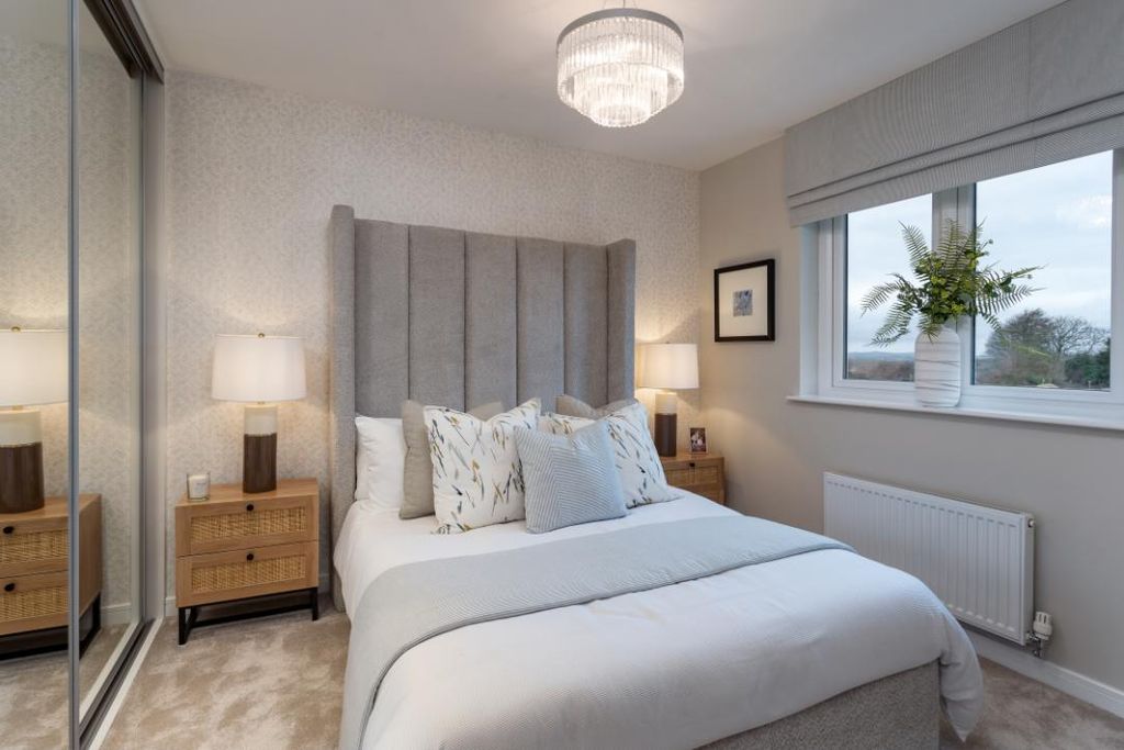 Additional image 13 of 4 bed detached house for sale"The Victoria" at Regalia View, Irvine KA11
