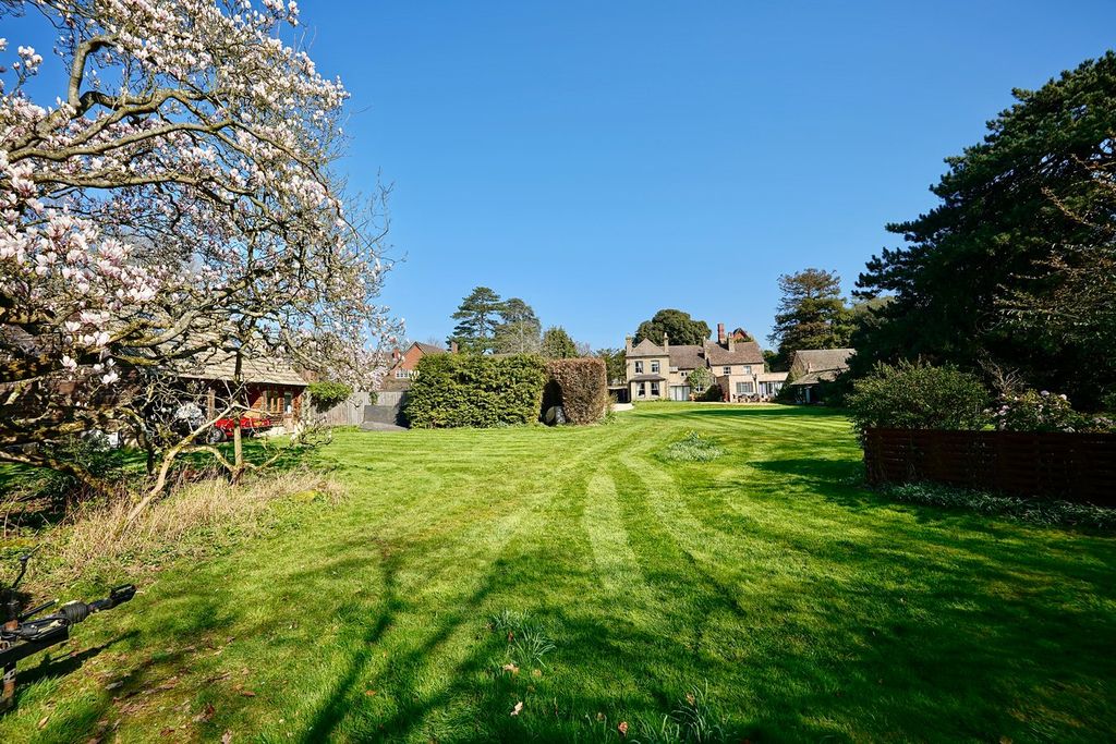 Additional image 25 of 7 bed property for saleHigh Street, Brampton, Huntingdon PE28