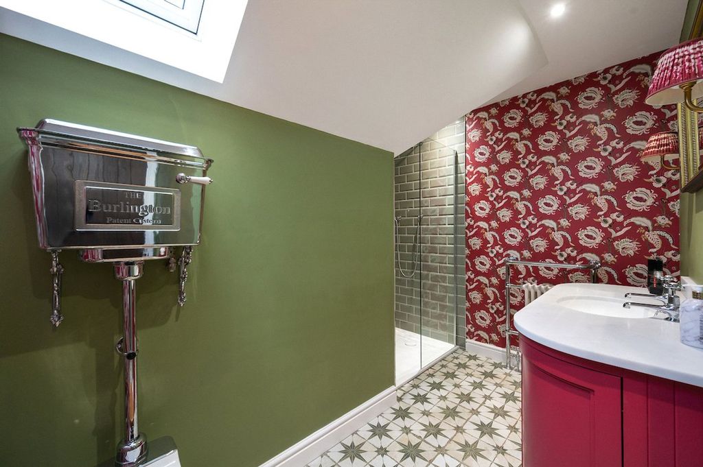 Additional image 50 of 4 bed detached house for salePloughlands Lodge, Ploughlands Farm Cottages, Jedburgh TD8
