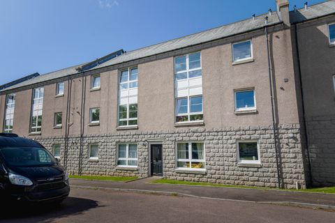 Mary Emslie Court, Aberdeen AB24