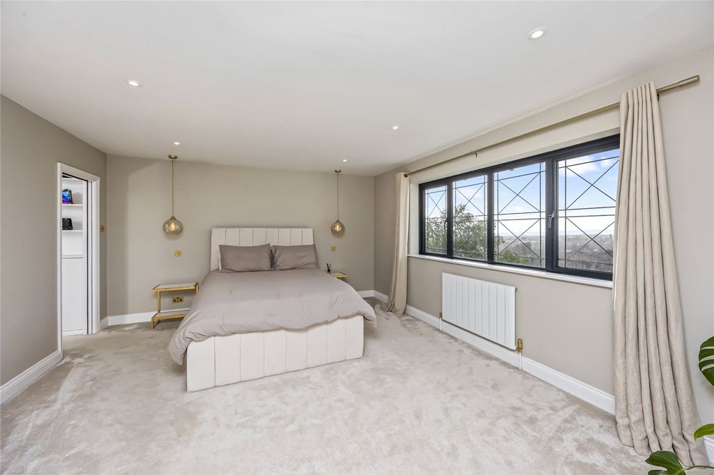 Additional image 20 of 6 bed detached house for saleTongdean Avenue, Hove, East Sussex BN3