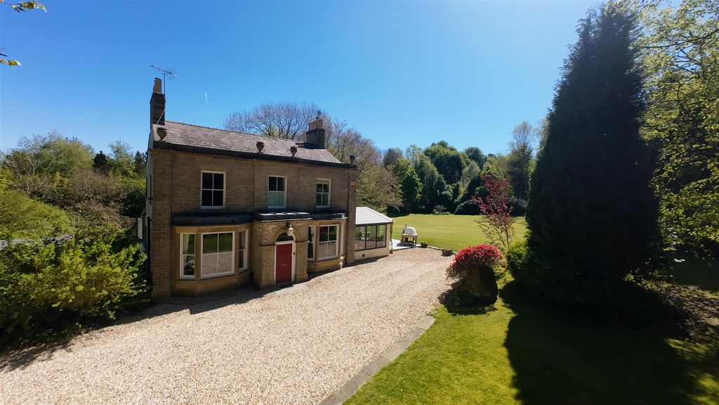 Additional image 34 of 5 bed detached house for saleGreen Lane, Gee Cross, Hyde SK14