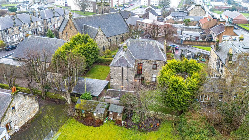 Additional image 49 of 4 bed villa for saleThe Olde Manse, 66 Viewforth Street, Kirkcaldy KY1