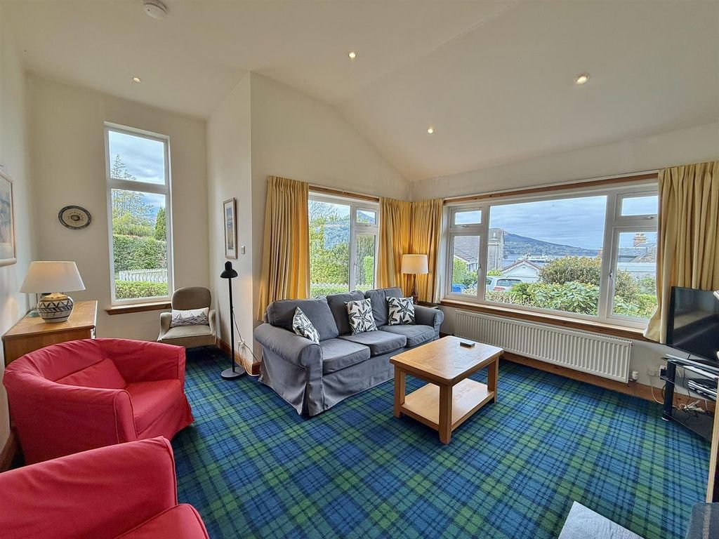 Additional image 14 of 3 bed property for saleAlma Park, Brodick, Isle Of Arran KA27