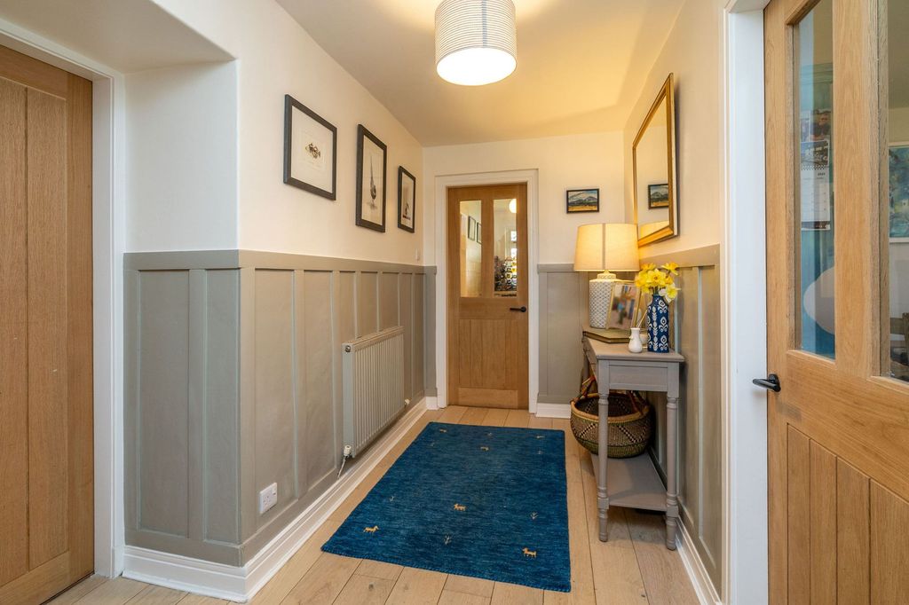 Additional image 7 of 4 bed property for saleFairnington Lodge, Kelso TD5