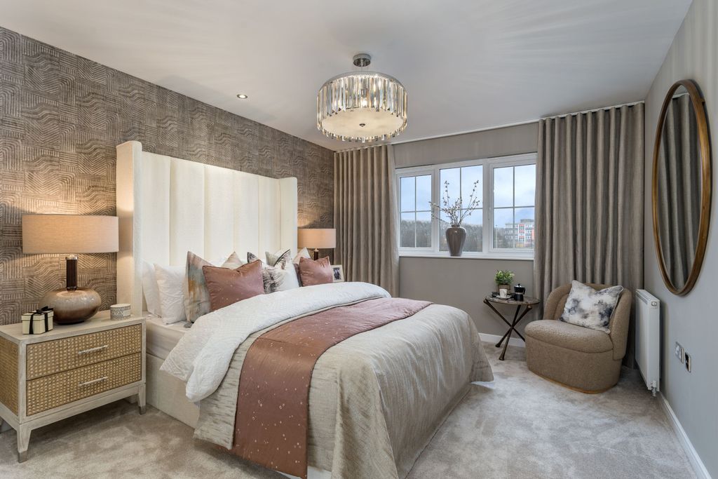 Additional image 12 of 4 bed detached house for sale"The Moray" at Regalia View, Irvine KA11