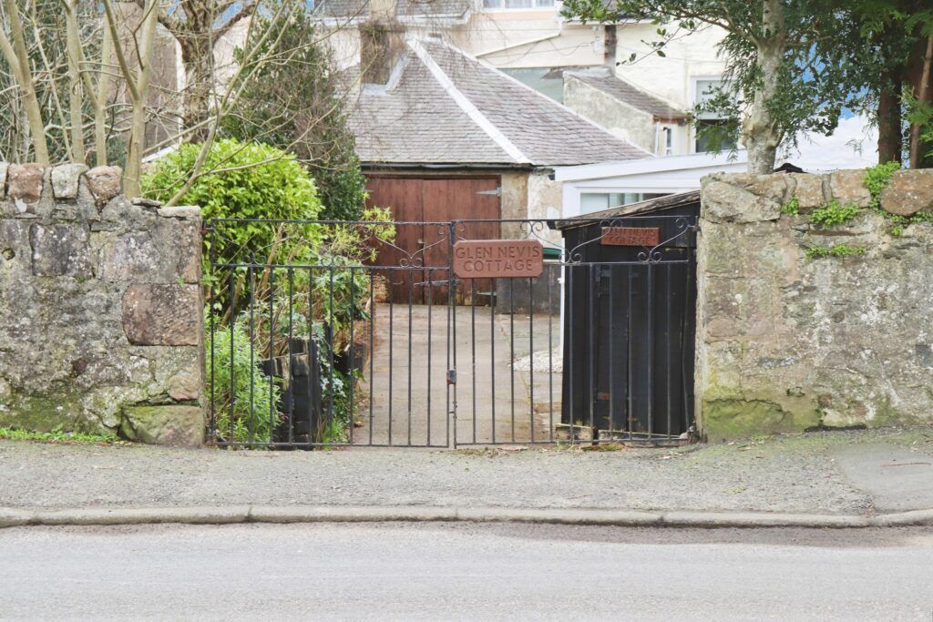 Additional image 2 of 2 bed cottage for saleGlen Nevis Cottage, Rothesay PA20