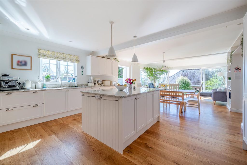 Additional image 5 of 5 bed detached house for saleMoorfields, Moorhaven, Ivybridge PL21