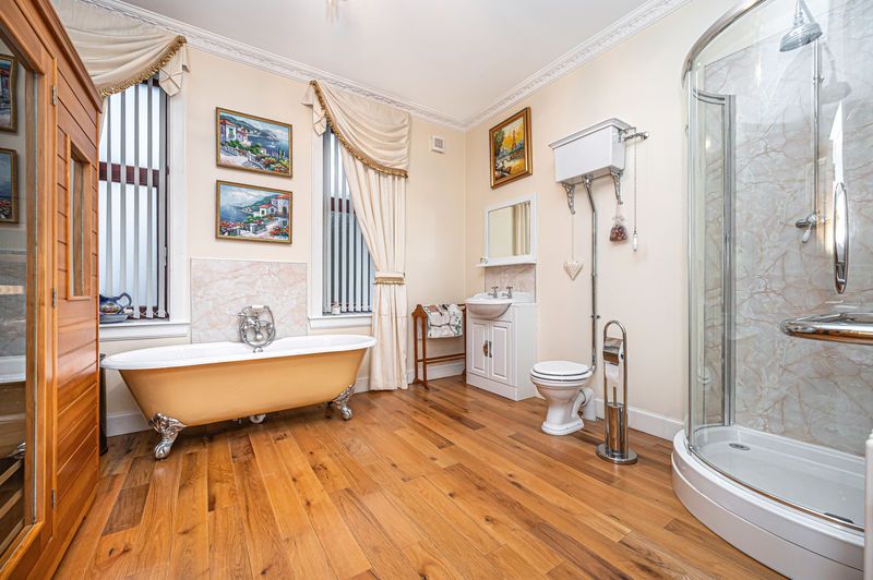 Additional image 31 of 4 bed villa for saleThe Olde Manse, 66 Viewforth Street, Kirkcaldy KY1