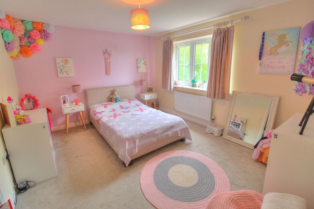 Additional image 16 of 5 bed detached house for saleVanneck Close, Kidderminster DY11