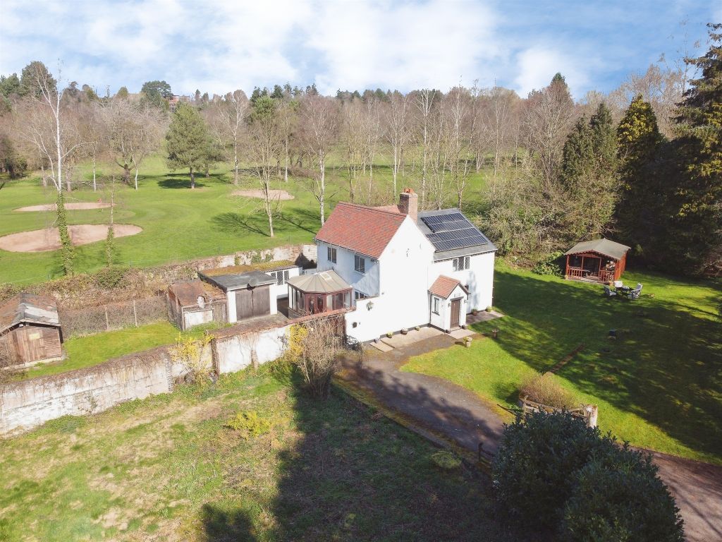 Additional image 29 of 3 bed detached house for saleComberton Road, Kidderminster DY10