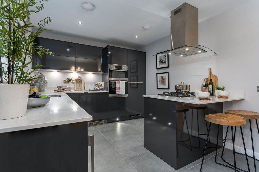 Additional image 6 of 4 bed detached house for sale"The Moray" at Regalia View, Irvine KA11
