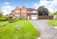 Knighton Road, Bournville Village Trust, Northfield, Birmingham, B31