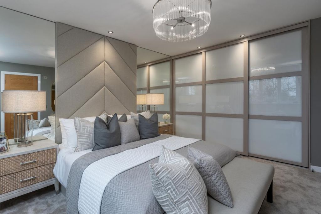 Additional image 11 of 4 bed detached house for sale"The Victoria" at Regalia View, Irvine KA11