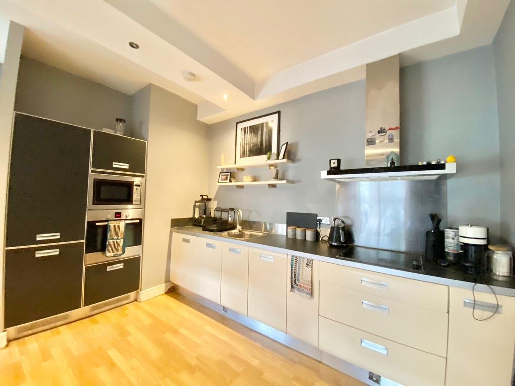 Additional image 8 of 1 bed flat for sale1535 The Melting Point, Firth Street, Huddersfield HD1