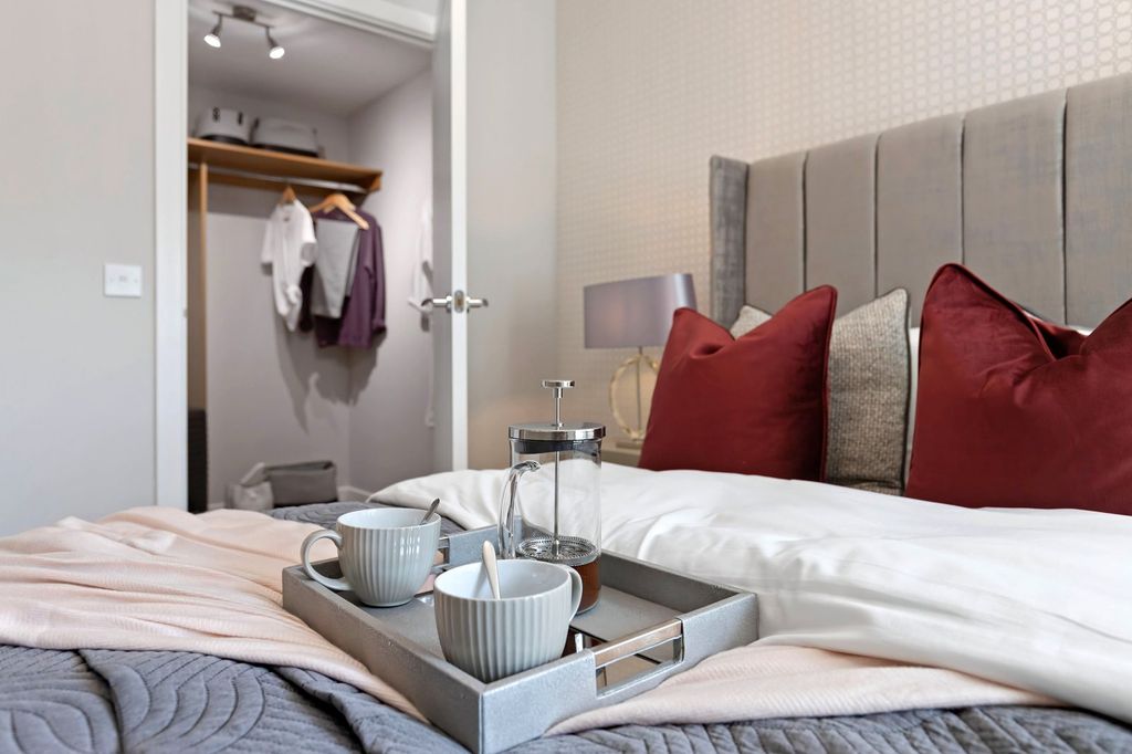 Additional image 35 of 2 bed flat for saleSummer Court, Burley In Wharfedale, Ilkley, West Yorkshire LS29