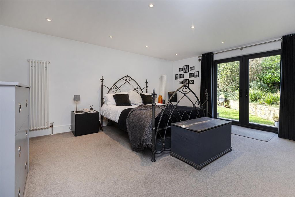 Additional image 33 of 4 bed detached house for saleOakfield Road, Birkby, Huddersfield HD2