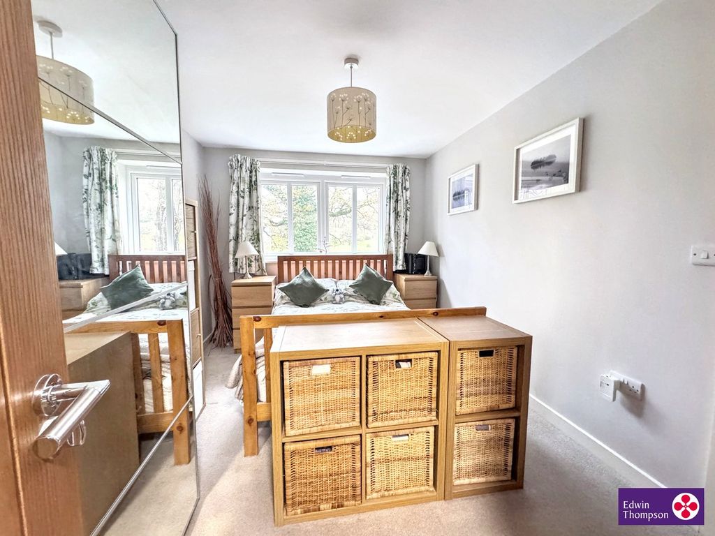 Additional image 11 of 3 bed semi-detached house for sale28 Calvert Way, Keswick CA12