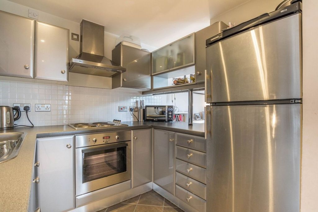 Additional image 2 of 2 bed flat for sale416 Sand Aire House, Kendal LA9