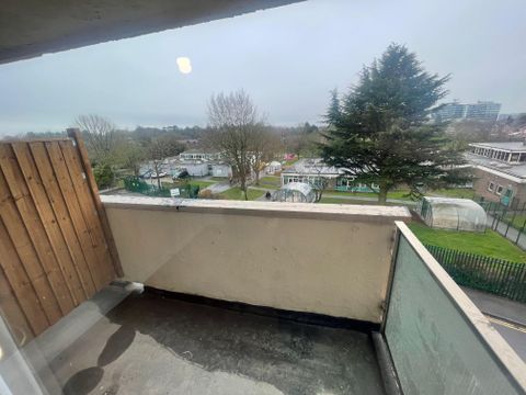 Norbury Close, Derby DE22