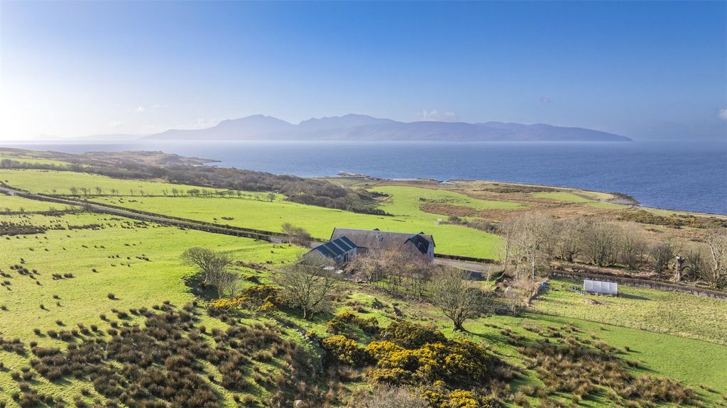 Additional image 29 of 4 bed detached house for saleMecknoch Rothesay, Isle Of Bute, Argyll And Bute PA20