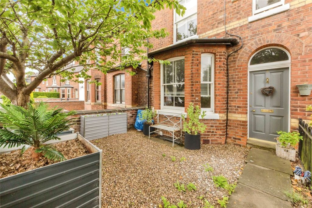 Additional image 19 of 4 bed terraced house for saleBexton Road, Knutsford, Cheshire WA16
