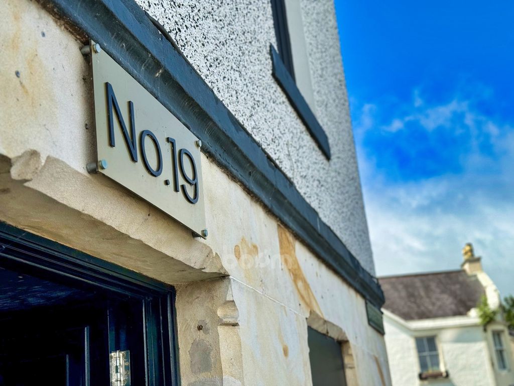 Additional image 10 of Leisure/hospitality for saleNo.19 Hair Salon, Bridge Street, Kilbirnie KA25