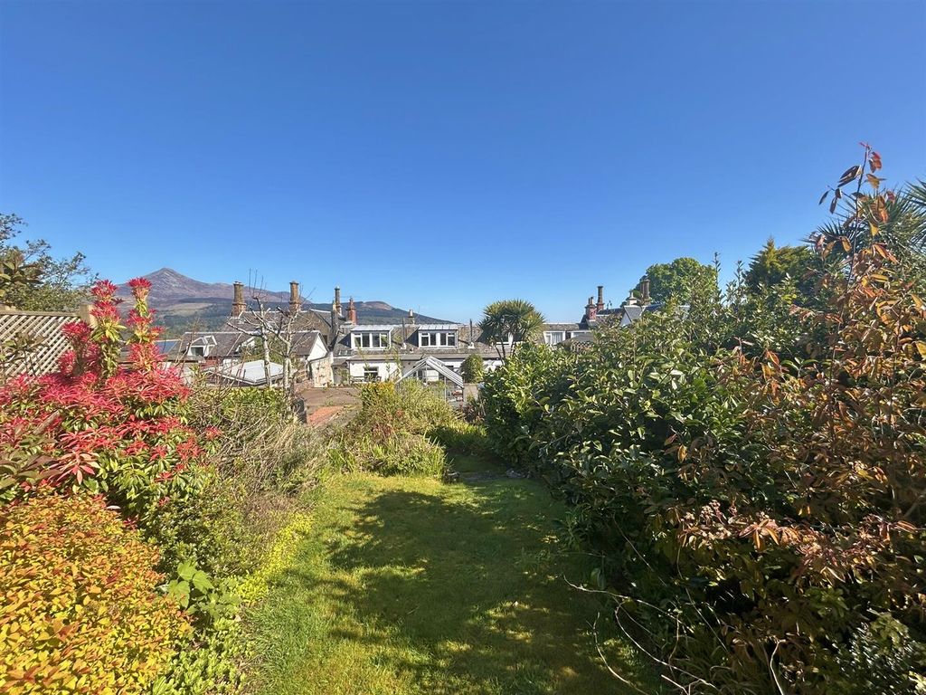 Additional image 35 of 2 bed terraced house for sale4 Alma Terrace, Brodick, Isle Of Arran KA27