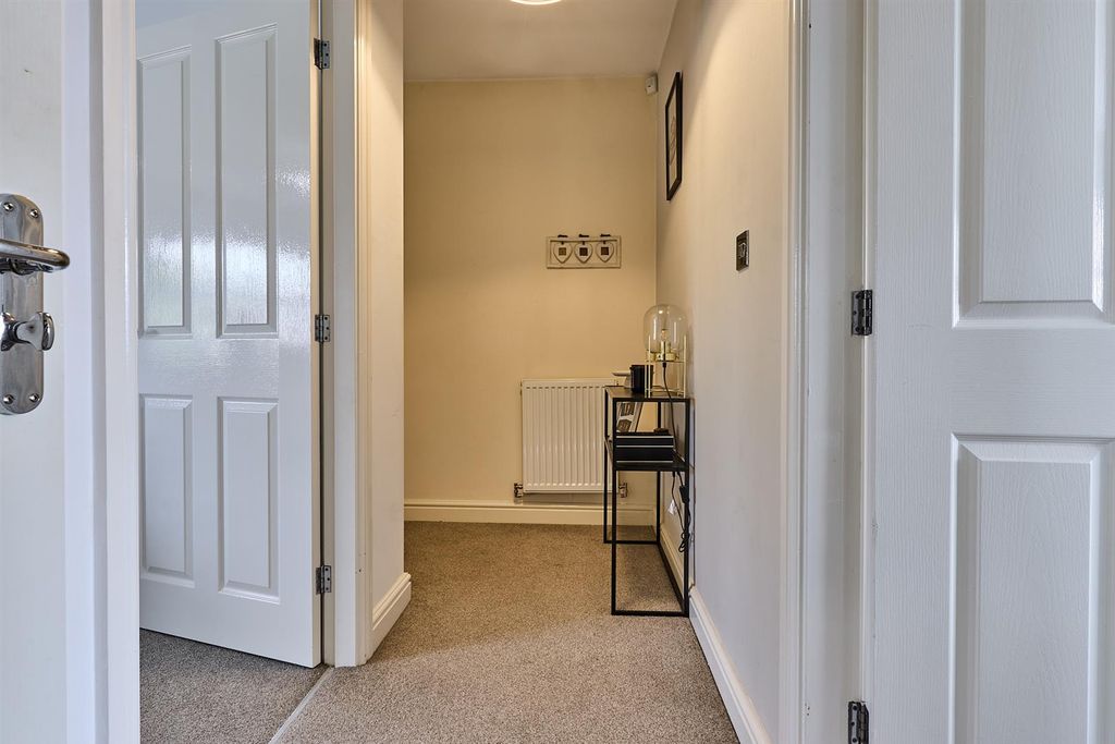 Additional image 6 of 1 bed flat for saleRyelands Crescent, Stoke Golding, Nuneaton CV13