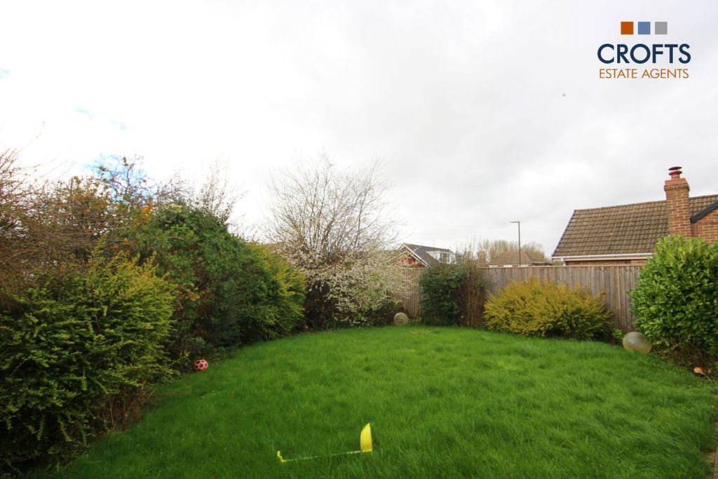 Additional image 14 of 3 bed detached bungalow for saleAtwood Close, Immingham DN40