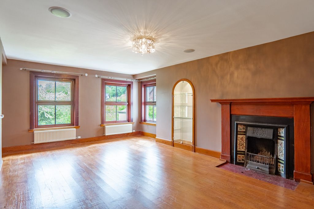 Additional image 22 of 5 bed semi-detached house for saleCroft Lane, Inverness IV3