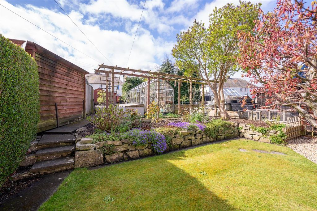 Additional image 2 of 3 bed semi-detached house for saleCroft Road, Kelso TD5