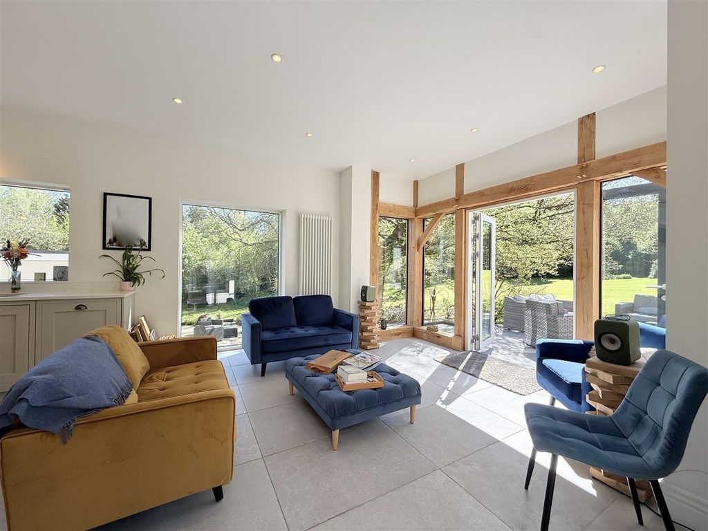 Additional image 6 of 5 bed detached house for saleGreen Lane, Gee Cross, Hyde SK14