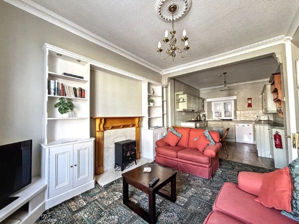 Additional image 9 of 5 bed town house for saleThe Square, Kelso TD5