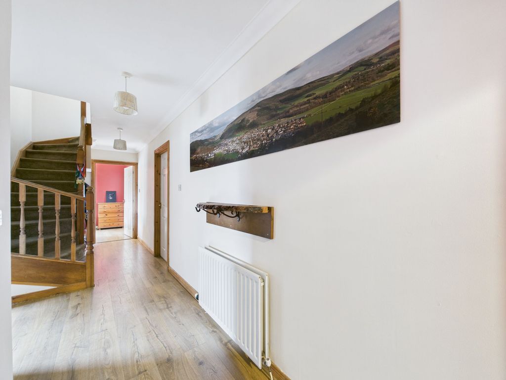 Additional image 5 of 4 bed detached house for salePrinces Street, Innerleithen EH44