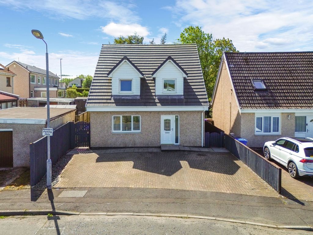 3 bed villa for saleGreenwood Gate, Dreghorn, Irvine KA11