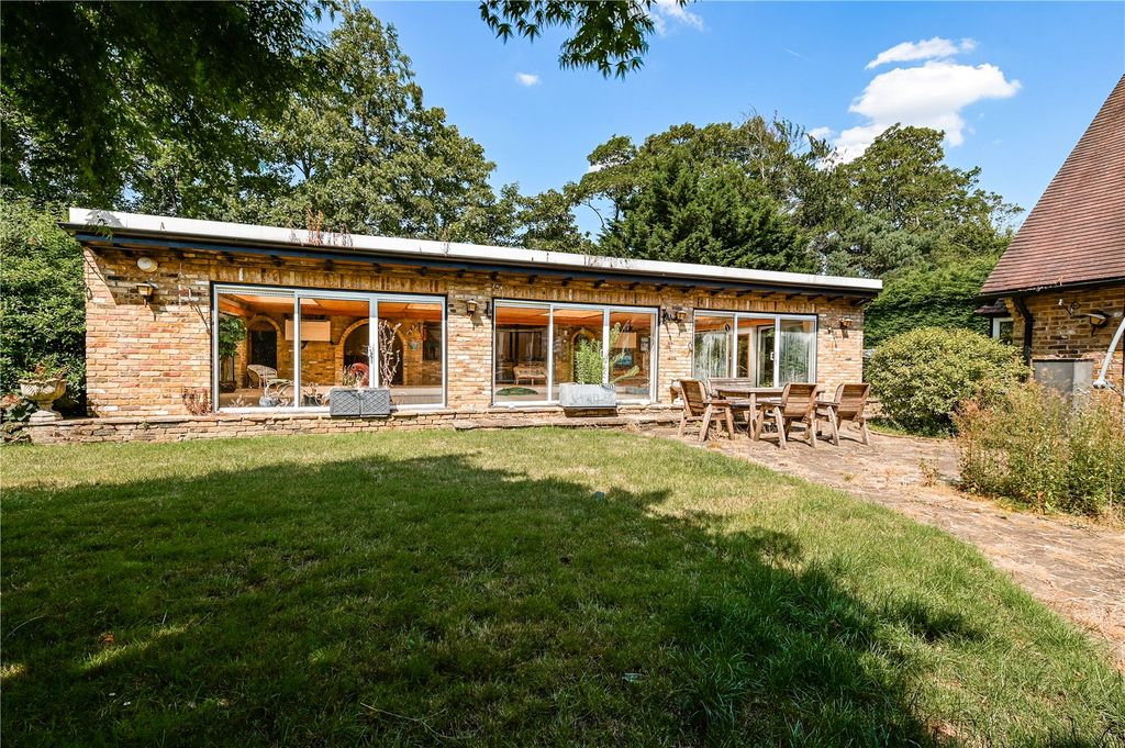 Additional image 22 of 7 bed detached house for saleWarren Lodge, Iver SL0