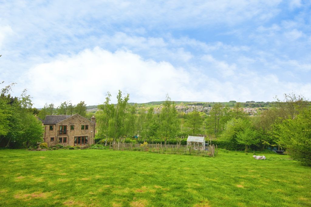 Additional image 19 of 4 bed detached house for saleThe Croft, Keighley BD21