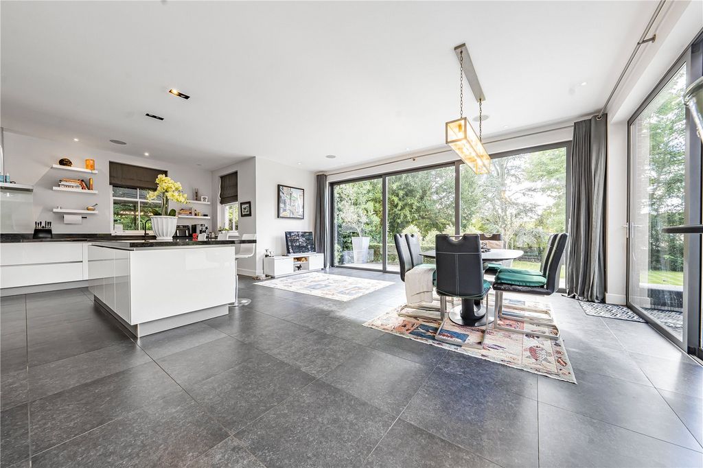 Additional image 3 of 5 bed detached house for saleNeville Avenue, New Malden KT3