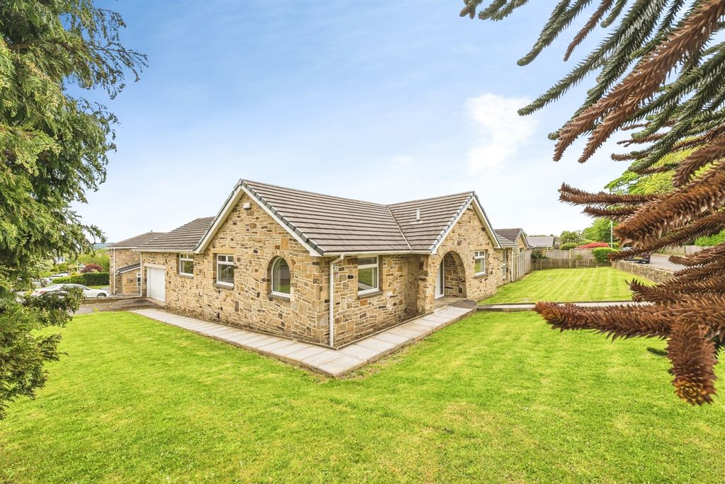 Additional image 3 of 5 bed detached bungalow for saleThe Ghyll, Fixby, Huddersfield HD2