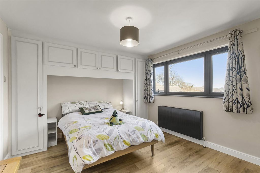 Additional image 12 of 5 bed property for saleOaklands, Westwood Drive, Ilkley LS29