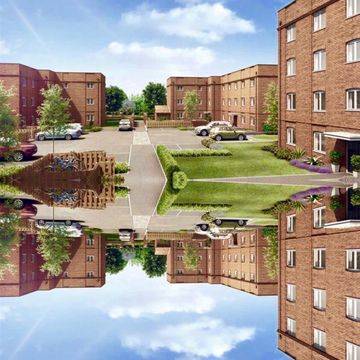 Childer Close, Paragon Park, Coventry CV6
