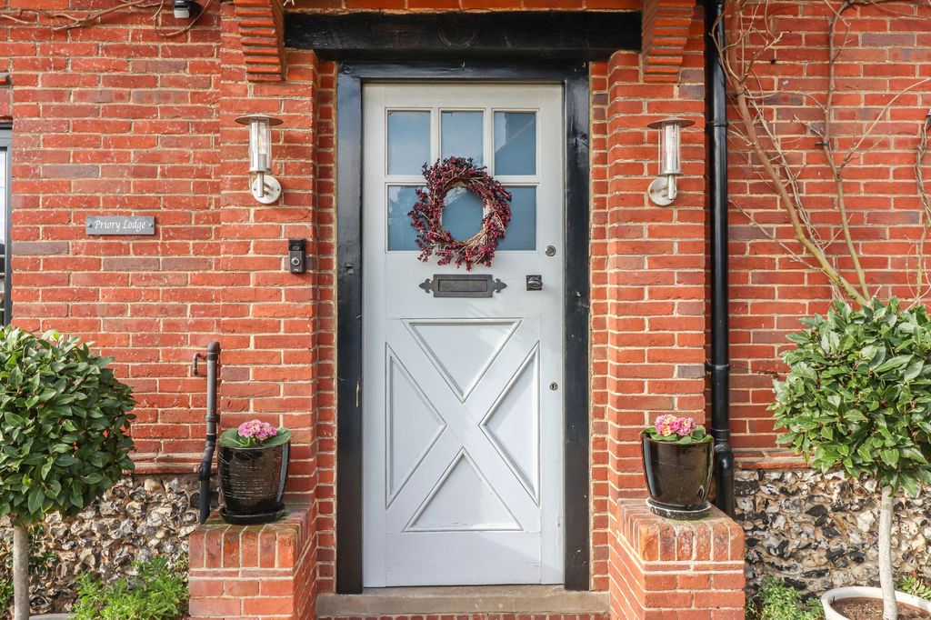Additional image 31 of 4 bed detached house for saleLangley Hill, Kings Langley WD4